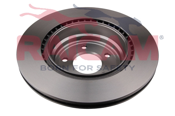 Brake Disc (RD00091)