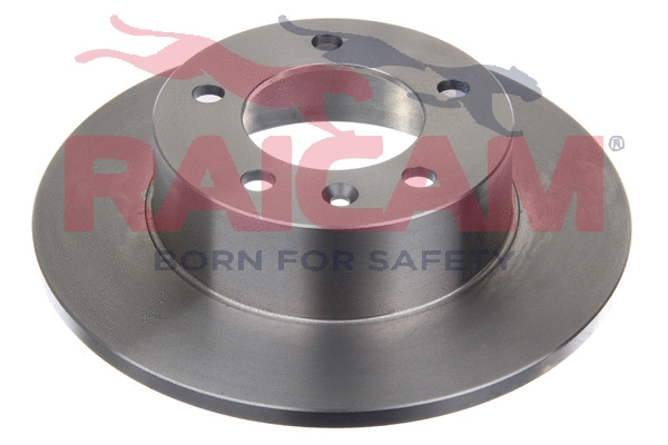 Brake Disc (RD00604)