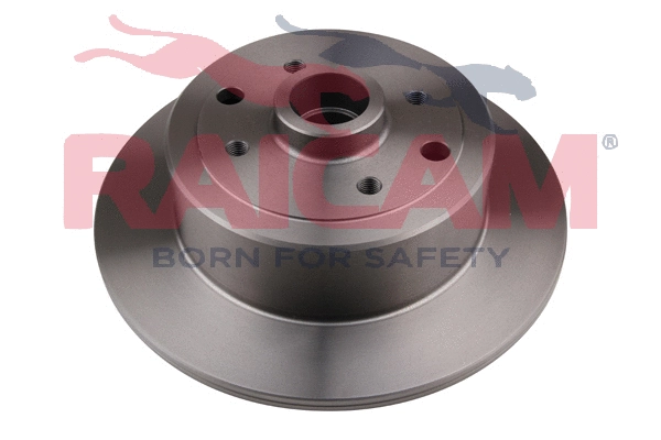 Brake Disc (RD00578)