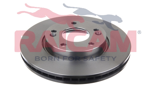 Brake Disc (RD00564)