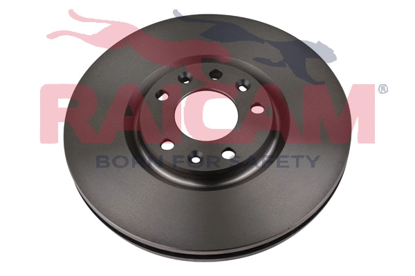 Brake Disc (RD01373)