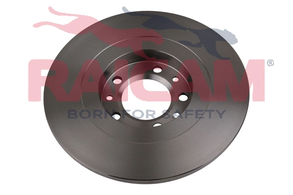 Brake Disc (RD01273)