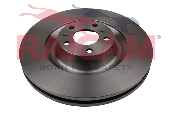 Brake Disc (RD01128)