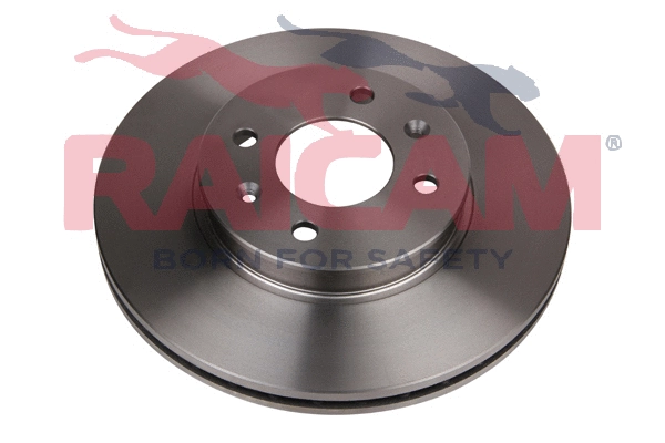 Brake Disc (RD00561)