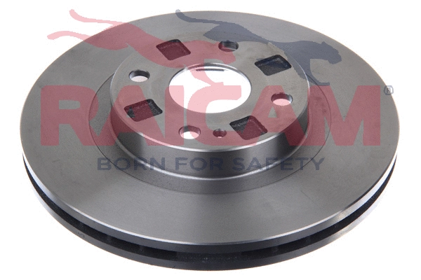 Brake Disc (RD00397)
