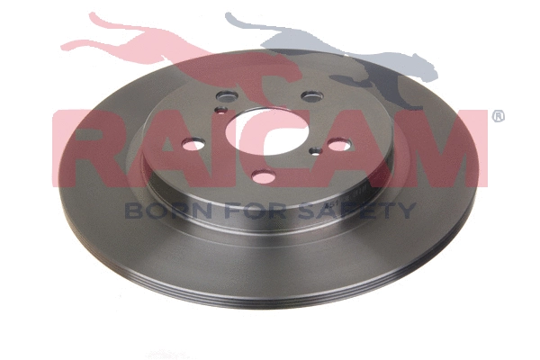 Brake Disc (RD01248)