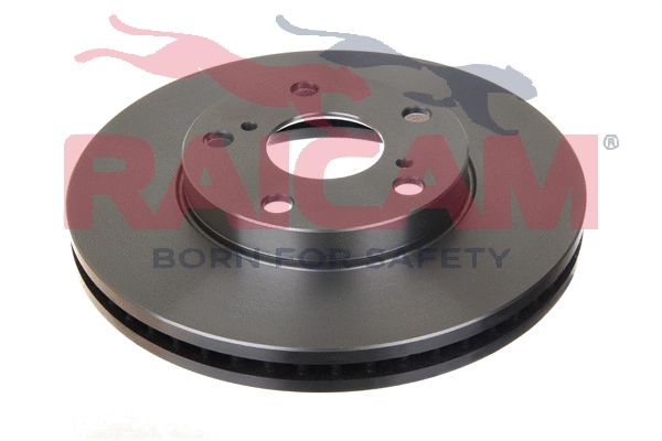 Brake Disc (RD00840)
