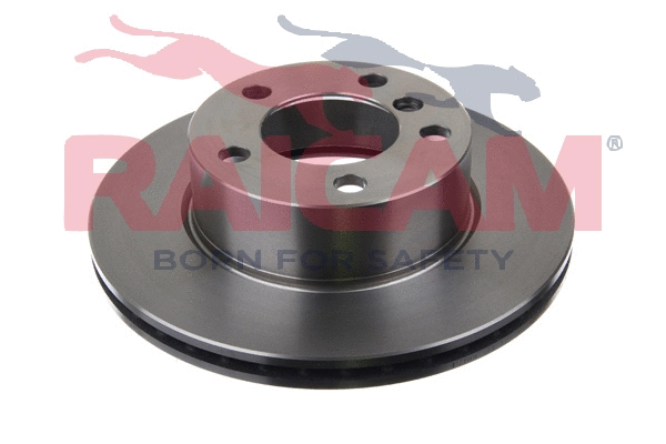 Brake Disc (RD01137)