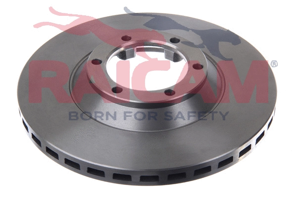 Brake Disc (RD00533)