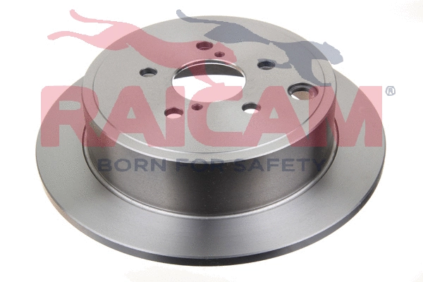 Brake Disc (RD01285)