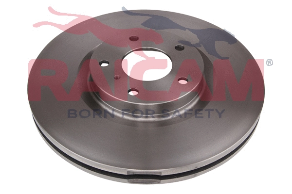 Brake Disc (RD00178)
