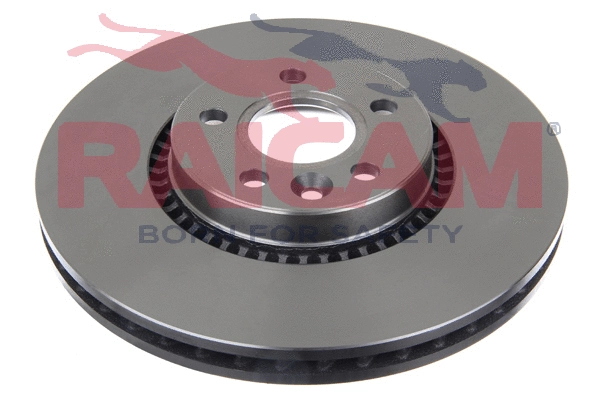 Brake Disc (RD00270)