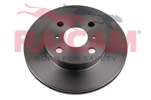 Brake Disc (RD00774)