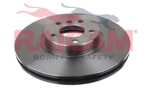 Brake Disc (RD01143)