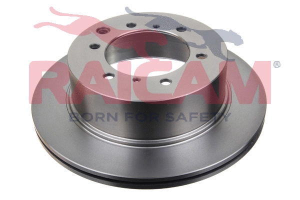 Brake Disc (RD00531)