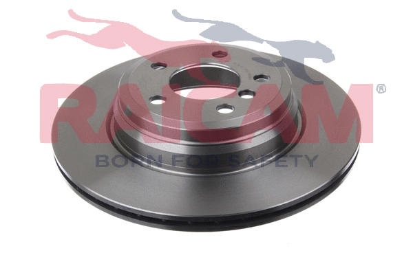 Brake Disc (RD01387)