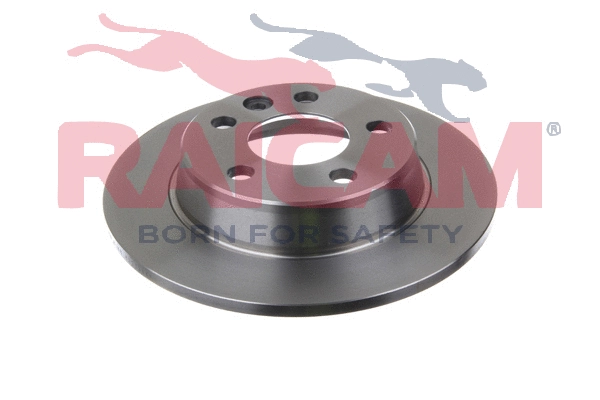 Brake Disc (RD00256)