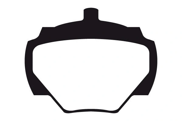 Brake Pad Set, disc brake (RA.1209.0)
