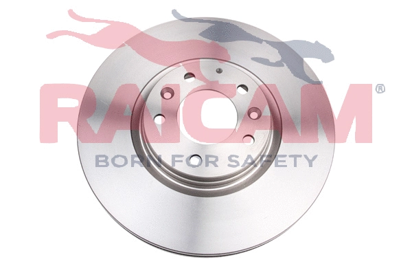 Brake Disc (RD00420)