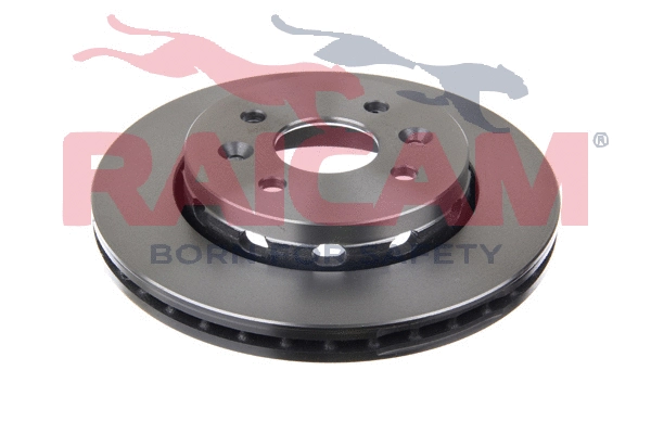Brake Disc (RD00546)