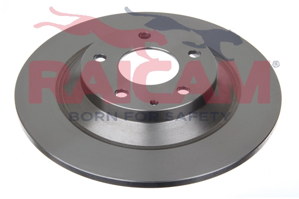 Brake Disc (RD01272)