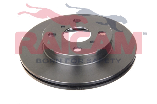 Brake Disc (RD00803)