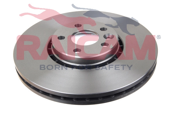 Brake Disc (RD00968)