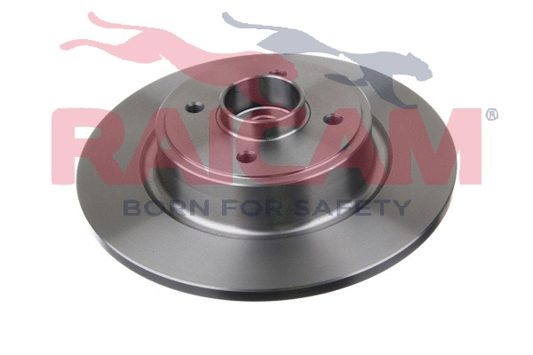 Brake Disc (RD00691)