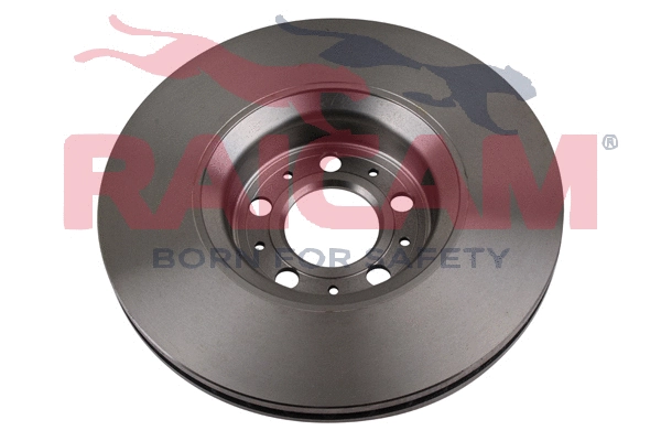 Brake Disc (RD00960)