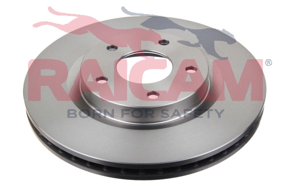 Brake Disc (RD00180)