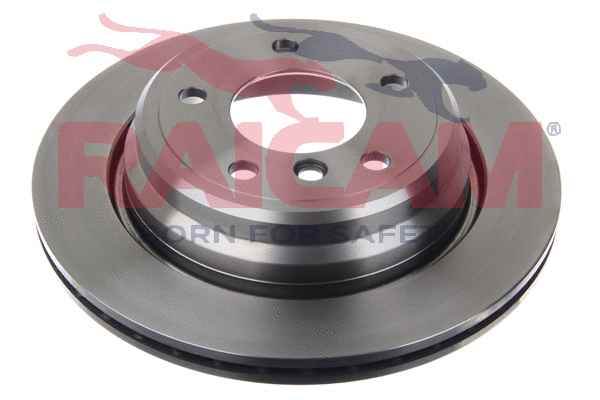 Brake Disc (RD00064)