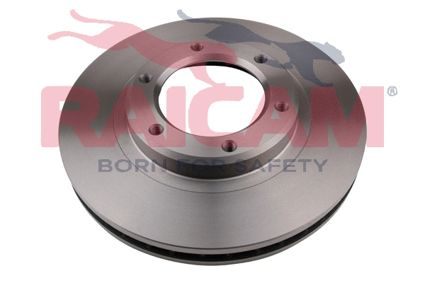 Brake Disc (RD00788)