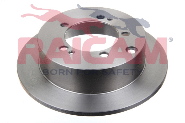 Brake Disc (RD00358)