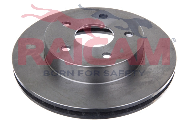 Brake Disc (RD01015)