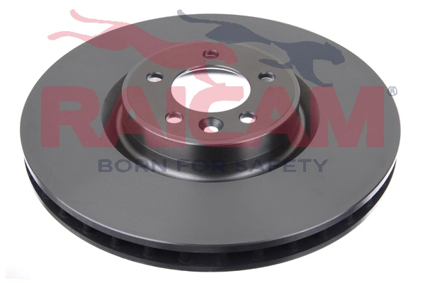 Brake Disc (RD01490)