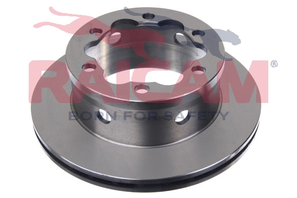 Brake Disc (RD00458)
