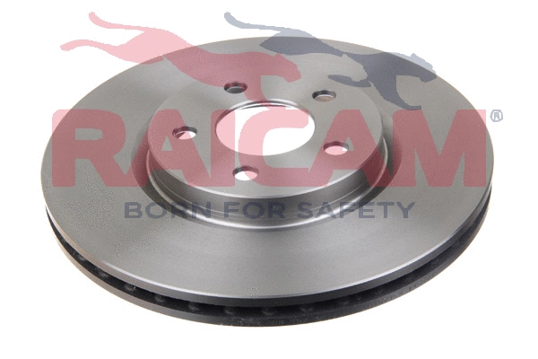 Brake Disc (RD01017)