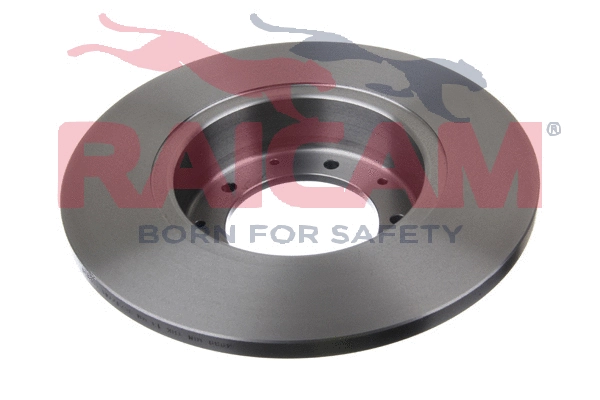 Brake Disc (RD01351)