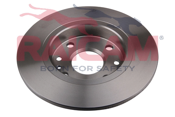 Brake Disc (RD00400)