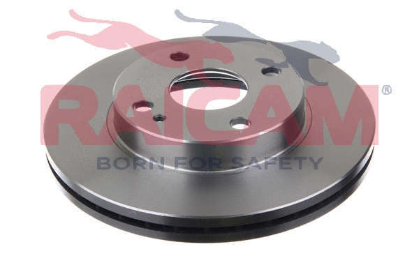 Brake Disc (RD00394)