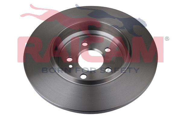 Brake Disc (RD00471)