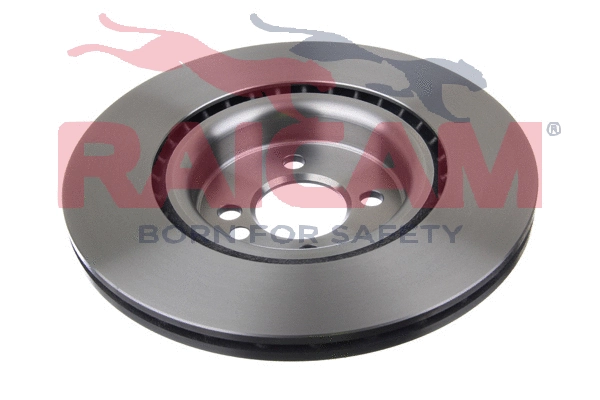 Brake Disc (RD01374)