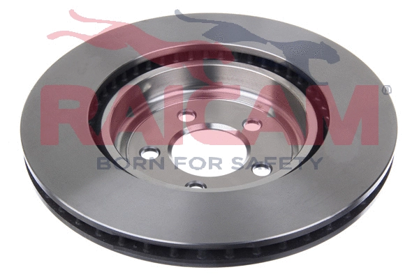 Brake Disc (RD01457)