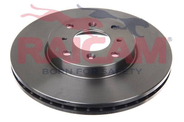 Brake Disc (RD00296)