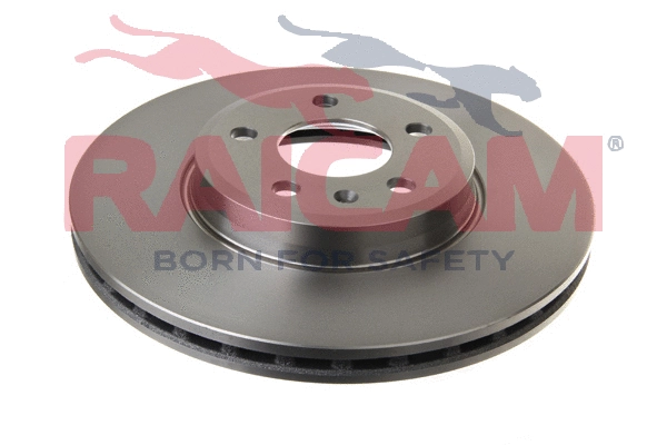 Brake Disc (RD01135)