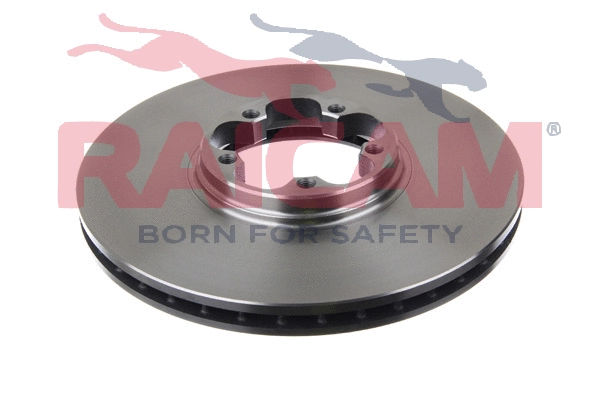 Brake Disc (RD00254)