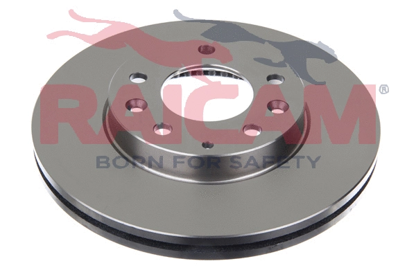 Brake Disc (RD00401)