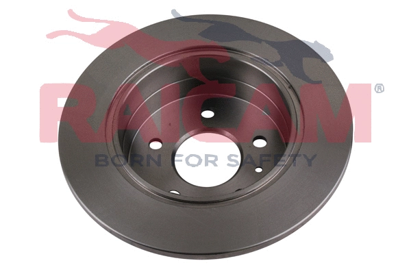 Brake Disc (RD00572)
