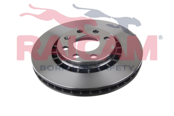 Brake Disc (RD00575)