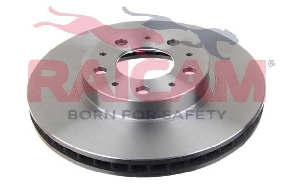 Brake Disc (RD00943)